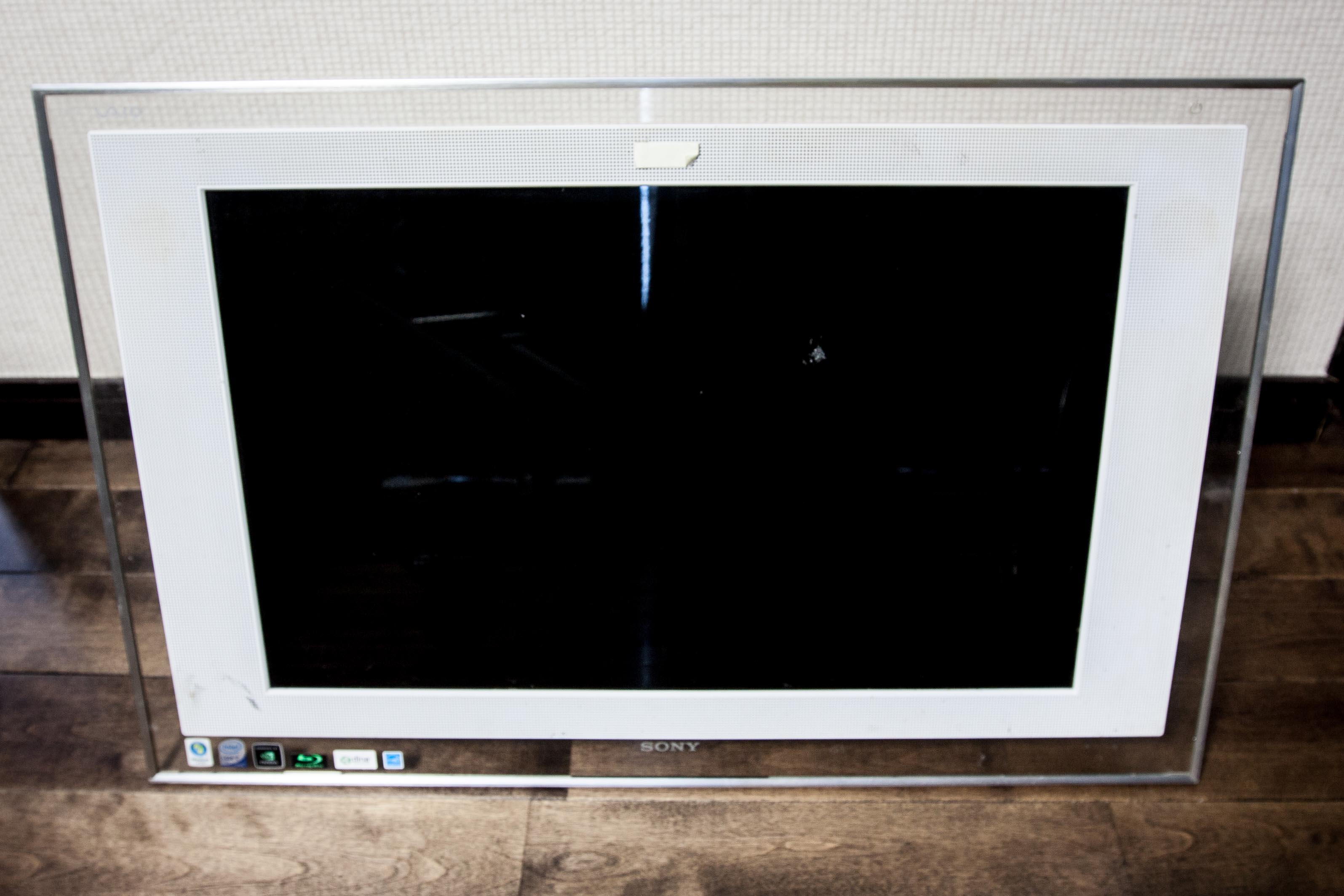 動作確認済Sony Vaio PCG-141B VAIO Vision+ 14・VAIO Vision+ 14P 開発者トーク Vol.1 - VAIO公式サイト