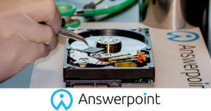 Answerpoint icon